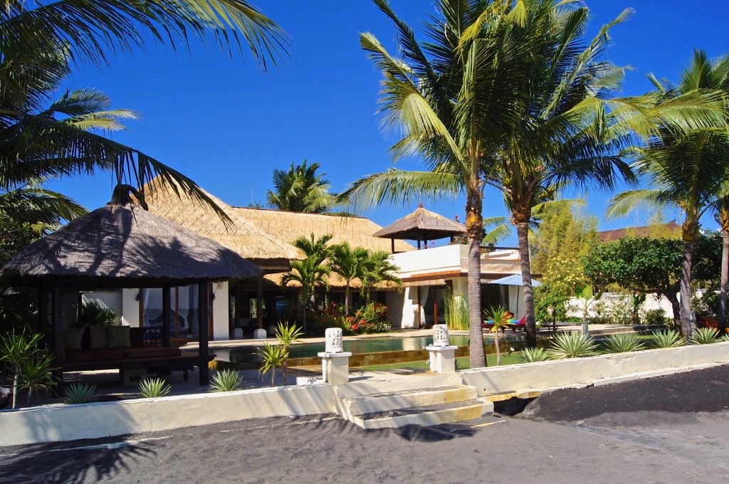 Villa The Mango Trees