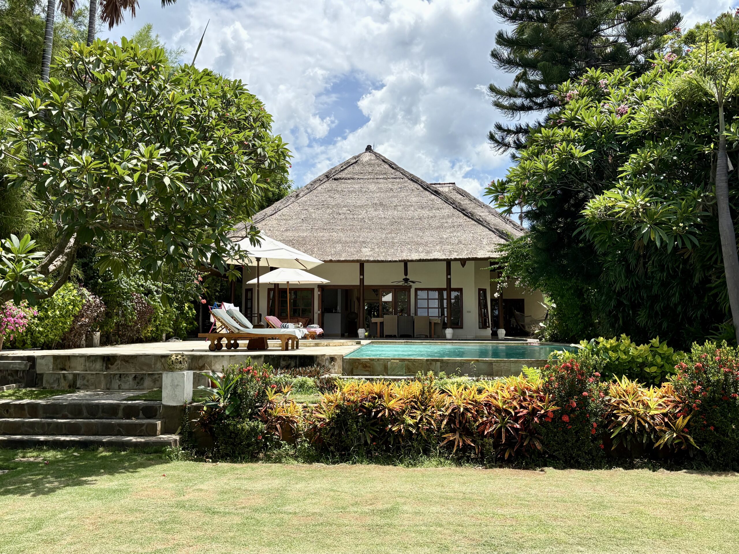 VILLA NIRWANA