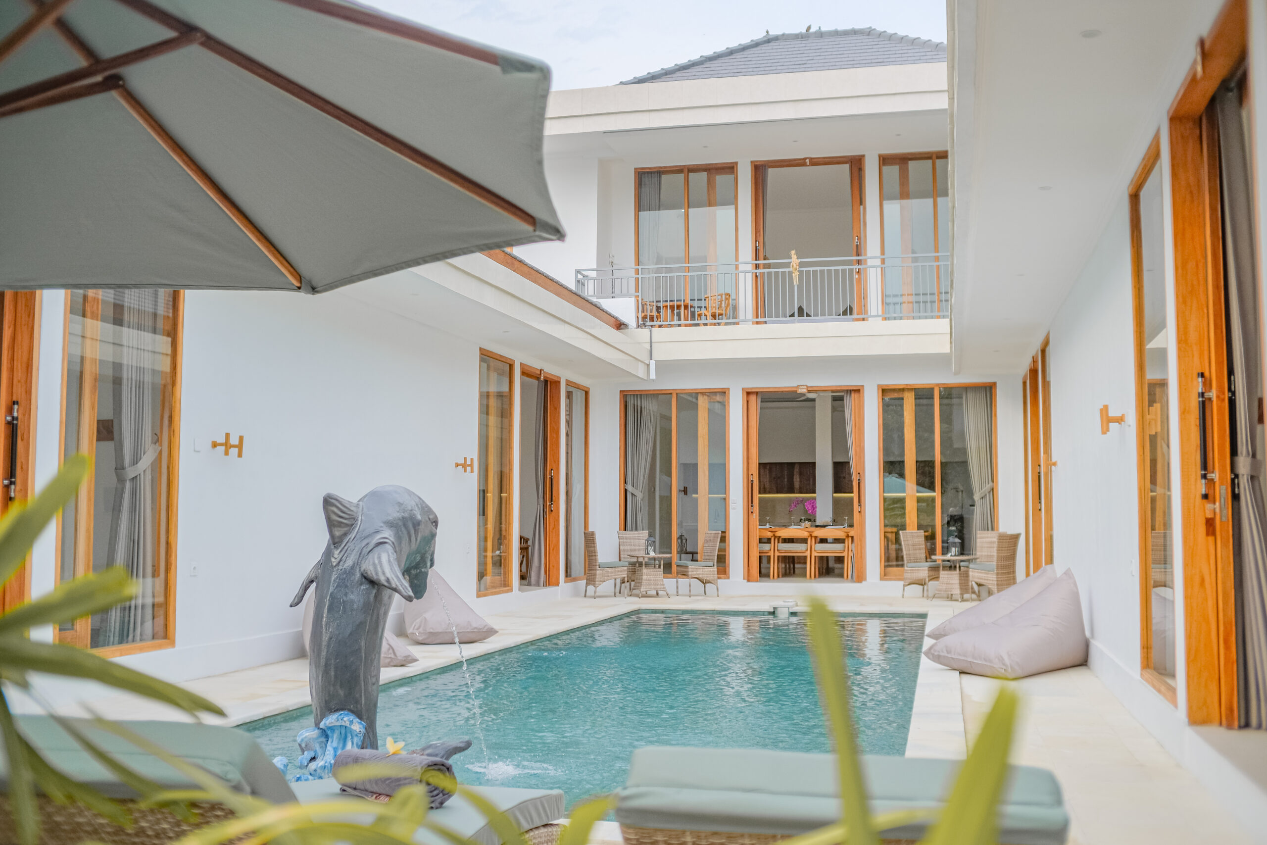 VILLA DOLPHIN