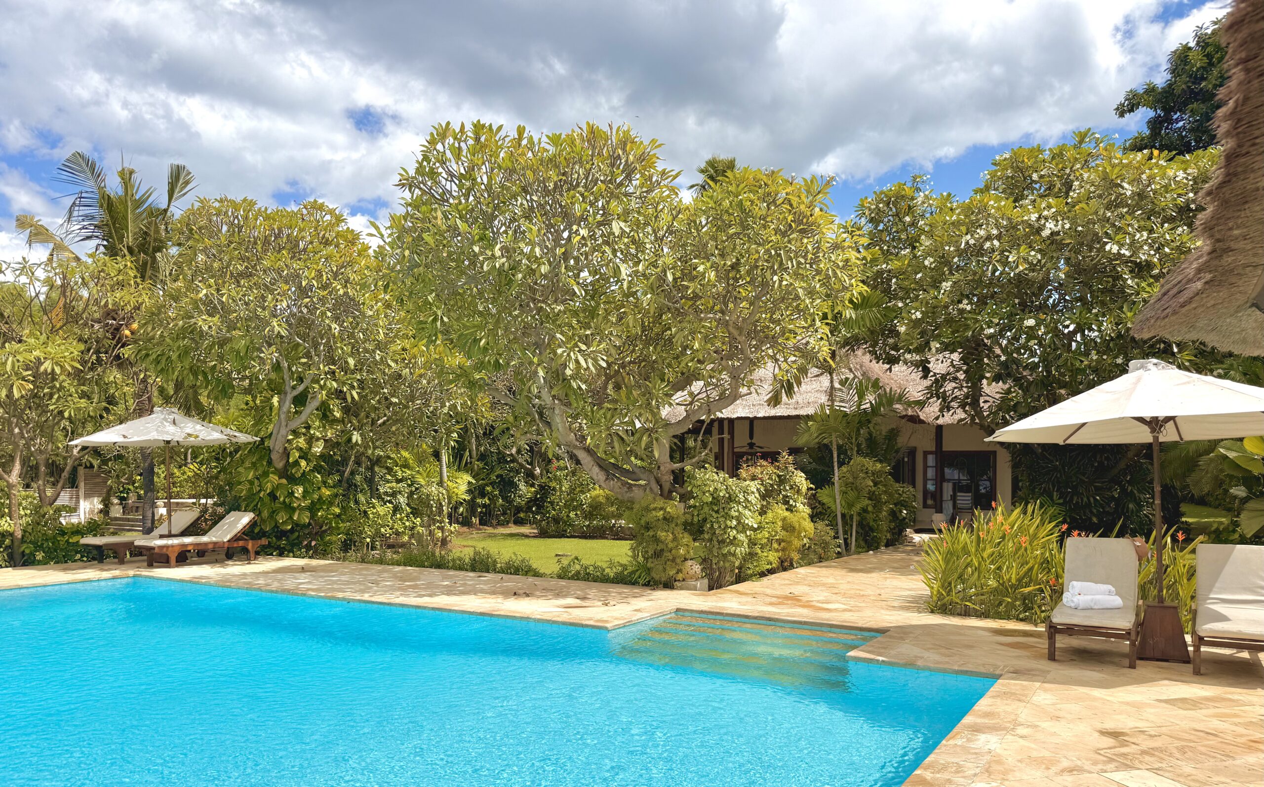VILLA MAWAR