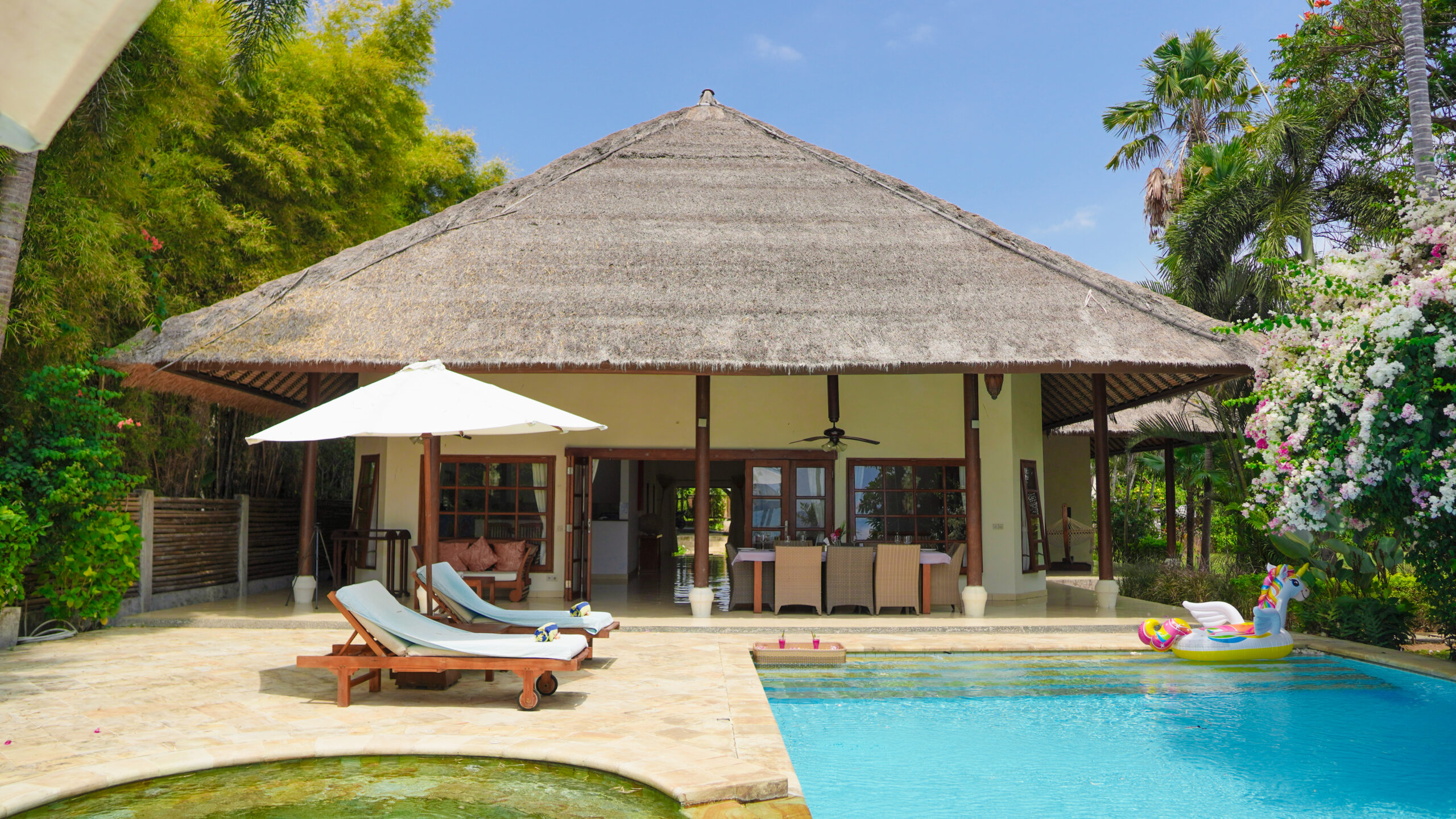 VILLA NIRWANA